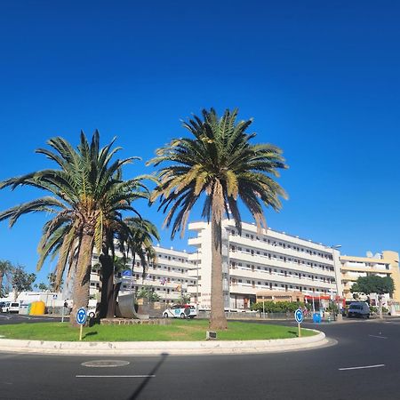 Las Camelias Apartments Playa del Ingles  Exterior photo